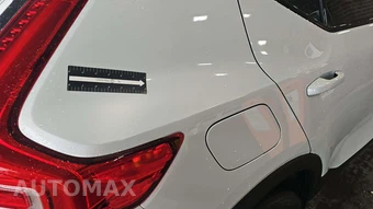 2022 Volvo XC40 T5 R-Design – miniatura 27