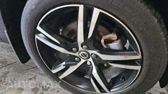 2022 Volvo XC40 T5 R-Design – miniatura 29