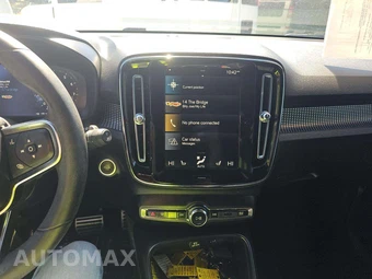 2022 Volvo XC40 T5 R-Design - miniatura 10
