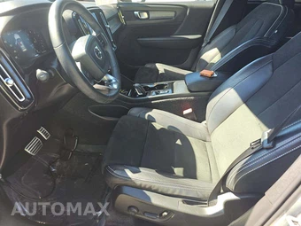 2022 Volvo XC40 T5 R-Design - miniatura 6