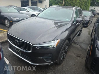 2022 Volvo XC60 B5 Inscription