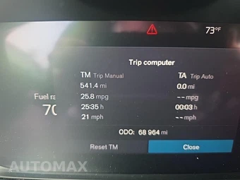 2022 Volvo XC60 B5 Inscription - miniatura 15