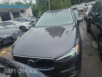 2022 Volvo XC60 B5 Inscription - miniatura 2
