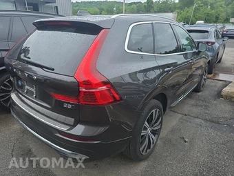 2022 Volvo XC60 B5 Inscription - miniatura 4