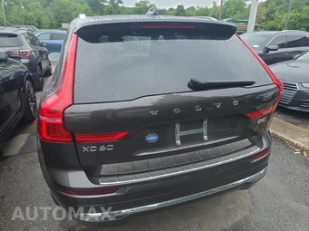 2022 Volvo XC60 B5 Inscription - miniatura 5