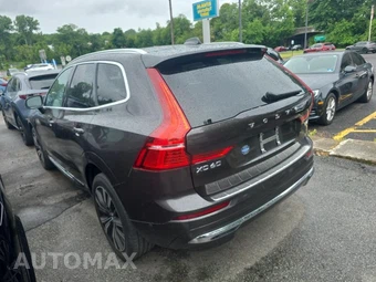 2022 Volvo XC60 B5 Inscription - miniatura 6