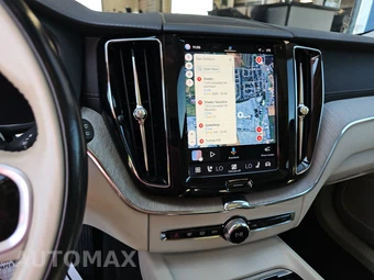 2022 Volvo XC60 B5 Inscription - miniatura 11