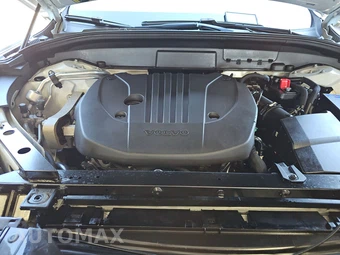 2022 Volvo XC60 B5 Inscription - miniatura 15