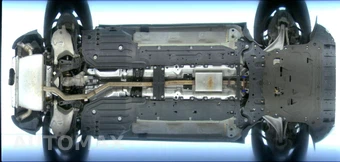 2022 Volvo XC60 B5 Inscription - miniatura 18