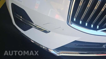 2022 Volvo XC60 B5 Inscription - miniatura 24