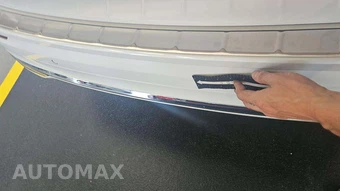 2022 Volvo XC60 B5 Inscription - miniatura 27