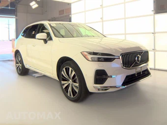 2022 Volvo XC60 B5 Inscription - miniatura 3
