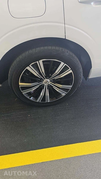 2022 Volvo XC60 B5 Inscription - miniatura 30