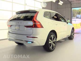 2022 Volvo XC60 B5 Inscription - miniatura 4