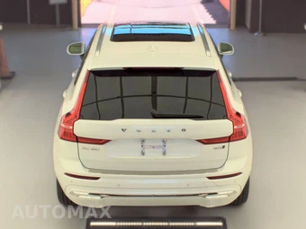2022 Volvo XC60 B5 Inscription - miniatura 5