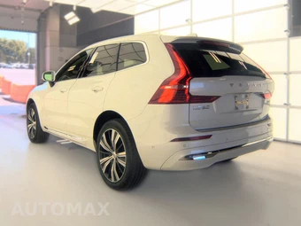 2022 Volvo XC60 B5 Inscription - miniatura 6