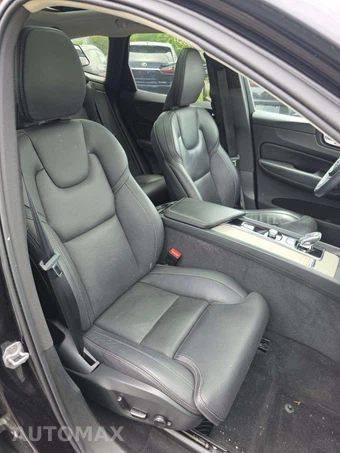 2022 Volvo XC60 B5 Inscription – miniatura 18
