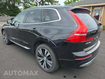 2022 Volvo XC60 B5 Inscription – miniatura 2