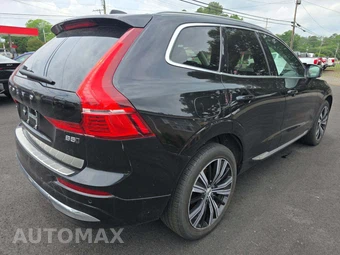 2022 Volvo XC60 B5 Inscription – miniatura 3