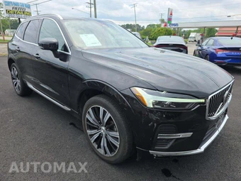 2022 Volvo XC60 B5 Inscription – miniatura 4