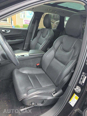 2022 Volvo XC60 B5 Inscription – miniatura 6
