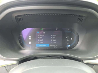 2022 Volvo XC60 B5 Inscription – miniatura 9