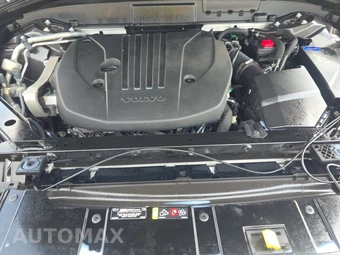 2022 Volvo XC60 B5 Momentum - miniatura 15