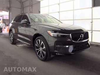 2022 Volvo XC60 B5 Momentum - miniatura 3