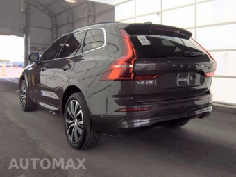 2022 Volvo XC60 B5 Momentum - miniatura 6