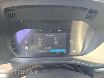 2022 Volvo XC60 B5 Momentum - miniatura 9