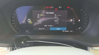 2022 Volvo XC60 B5 Momentum - miniatura 18