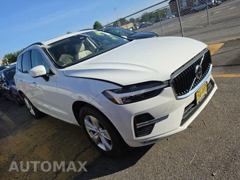 2022 Volvo XC60 B5 Momentum - miniatura 3