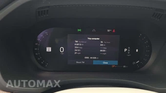 2022 Volvo XC60 B5 Momentum – miniatura 20