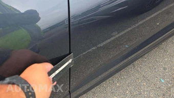 2022 Volvo XC60 B5 Momentum – miniatura 25