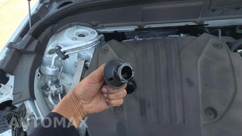 2022 Volvo XC60 B5 Momentum – miniatura 20