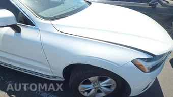 2022 Volvo XC60 B5 Momentum – miniatura 24