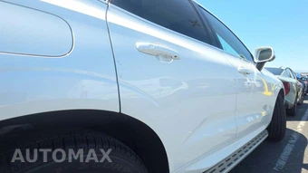 2022 Volvo XC60 B5 Momentum – miniatura 27