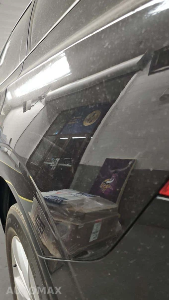 2022 Volvo XC60 B5 Momentum - miniatura 7