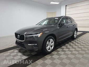 2022 Volvo XC60 B5 Momentum