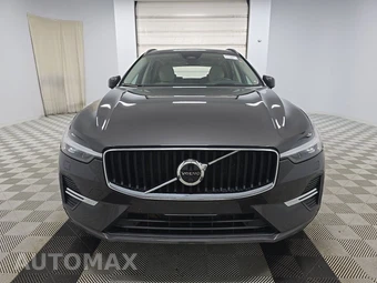 2022 Volvo XC60 B5 Momentum - miniatura 2