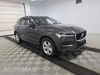 2022 Volvo XC60 B5 Momentum - miniatura 3