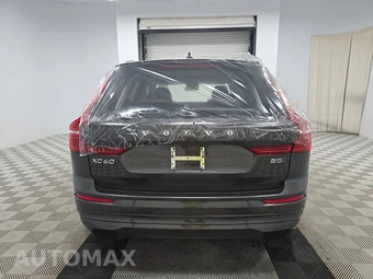 2022 Volvo XC60 B5 Momentum - miniatura 5