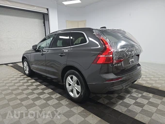 2022 Volvo XC60 B5 Momentum - miniatura 6
