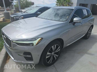 2022 Volvo XC60 B6 Inscription