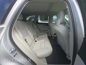 2022 Volvo XC60 B6 Inscription - miniatura 16