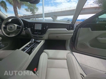 2022 Volvo XC60 B6 Inscription - miniatura 19