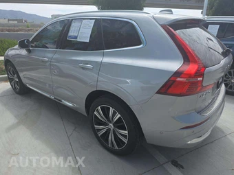 2022 Volvo XC60 B6 Inscription - miniatura 2