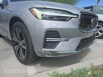2022 Volvo XC60 B6 Inscription - miniatura 21