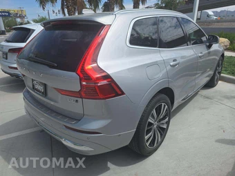 2022 Volvo XC60 B6 Inscription - miniatura 3