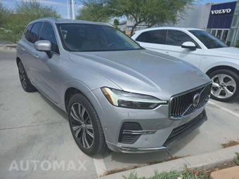 2022 Volvo XC60 B6 Inscription - miniatura 4
